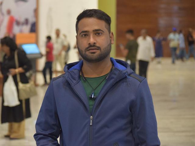 Abhinav Singh Rajawat Abhinav Singh Rajawat