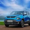 Tata Motors SUV Punch