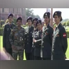 Women's day: Indian army to launch 2 sports companies for 'Nari Shakti' Indian army, women officers