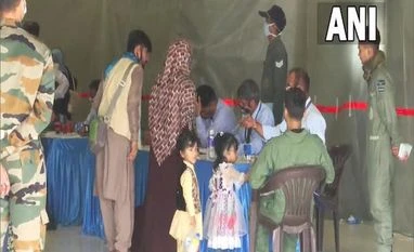 'Thought Taliban might kill us': Afghan returnee narrates horror Afghanistan