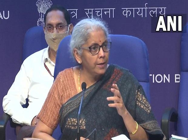 Top headlines: FM announces asset monetisation plan; regulator fines Maruti Top headlines: FM announces asset monetisation plan; regulator fines Maruti