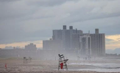 All about Henri as storm wanes, plods through US Northeast Henri