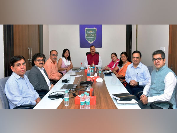 Tennis player James Blake