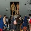Taliban may have access to biometric data of civilians who helped US