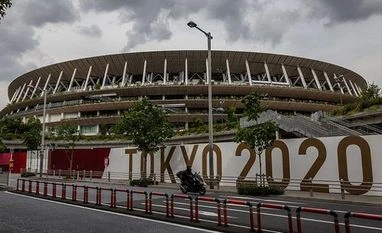 Paralympic Games: Indian shooters, archers arrive in Tokyo Tokyo Paralympics