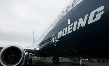 Boeing posts $1.2 billion loss in first quarter on massive write-downs boeing
