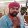 Sardar Dharmendra Singh, who was one of the people who brought the three swaroops of Sri Guru Granth Sahib from Kabul to India