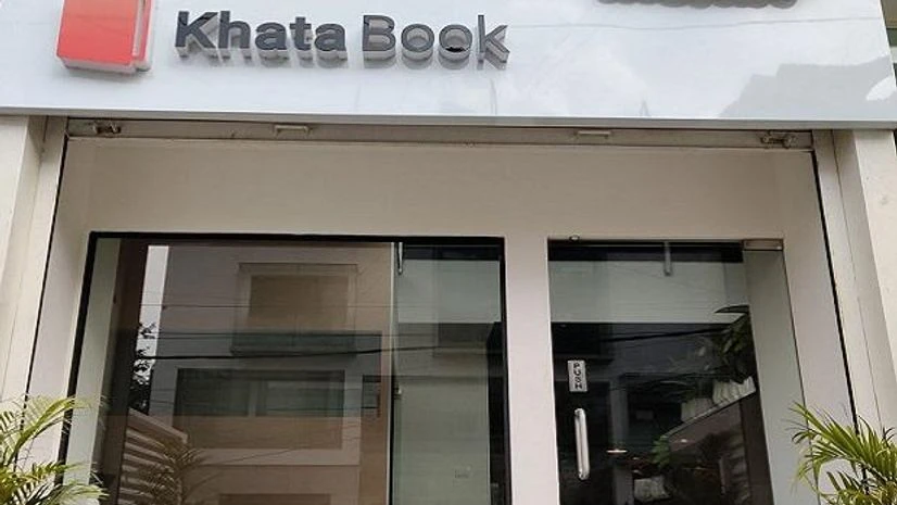 KhataBook KhataBook