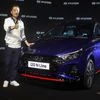 Hyundai unveils i20 N-Line, betting on fun-to-drive performance cars
