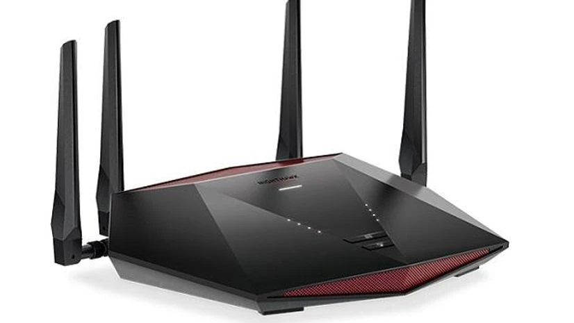 Netgear Nighthawk XR1000 Pro Netgear Nighthawk XR1000 Pro