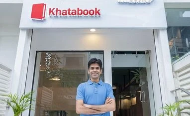 Khatabook posts over Rs 1.8 trn monthly transactions across its platforms Ravish Naresh, CEO, and co-founder, Khatabook