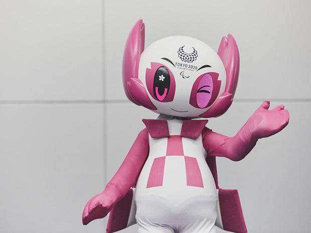 We have wings: Paralympics off to glittering start in Tokyo