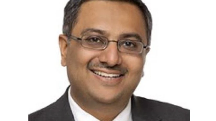 Munich Re India CEO Hitesh Kotak Munich Re India CEO Hitesh Kotak