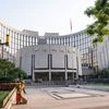 The PBOC also repeated the Politburo’s late July request to “coordinate macro policies for this year and next year.” (Photo: Bloomberg)