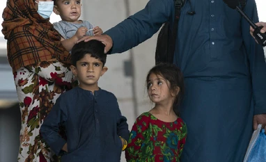 736 Afghans recorded for new registration in India from Aug 1 to Sep 11: UN Afghanistan, taliban