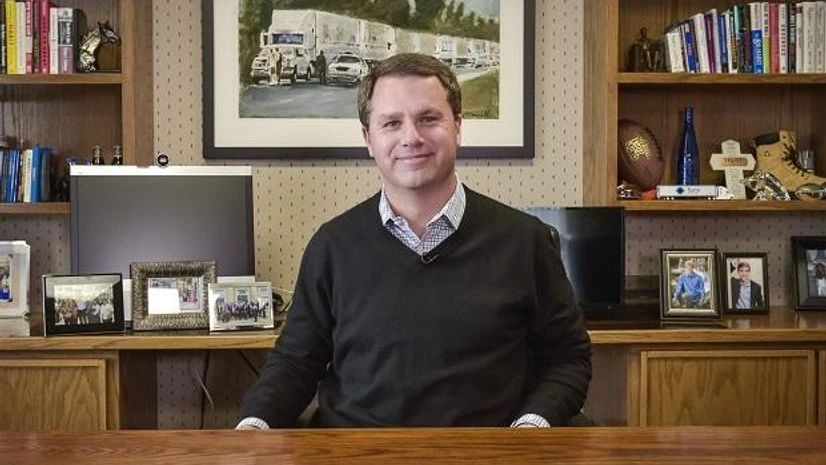 Doug McMillon, CEO and President, Walmart Doug McMillon, CEO and President, Walmart