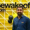 Prabhkiran Singh, CEO and Founder, Bewakoof