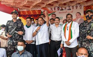 BJP to form govt in Maharashtra, says Rane as Fadnavis, Pawar visit Delhi Narayan Rane