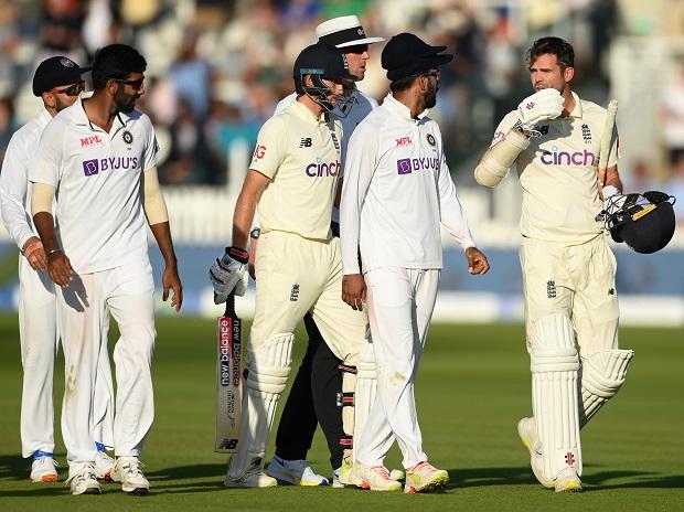 Frustrating to see 5th Test against India get cancelled: ECB CEO Harrison