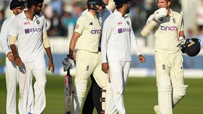 India vs England India vs England