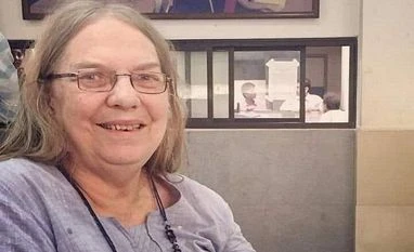 US-born Dalit scholar Gail Omvedt passes away in Maharashtra's Sangli Gail Omvedt