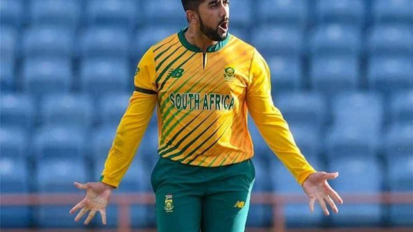 Tabraiz Shamsi Tabraiz Shamsi