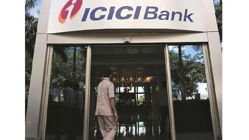 ICICI Bank ICICI Bank