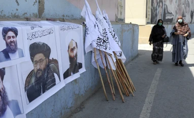 Afghanistan: Music is on at Kabul weddings under the Taliban taliban, afghanistan