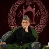 Hamid Karzai