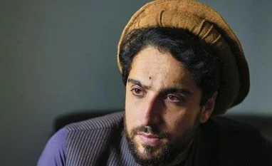 Masoud vows to save Panjshir, says Afghans will stand for their rights Ahmad Massoud
