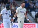 James Anderson, Virat Kohli, India vs England James Anderson, Virat Kohli, India vs England