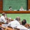 S Jaishankar, Piyush Goyal, Pralhad Joshi, all-party meeting, govt, opposition