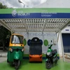 Sun Mobility starts new service, aims to onboard a million vehicles by 2025