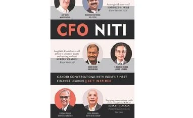 Think like a CFO CFO Niti