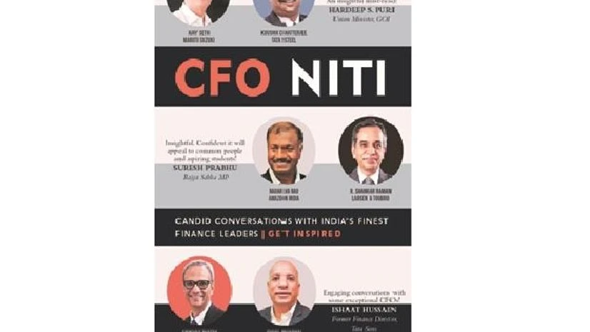 CFO Niti CFO Niti
