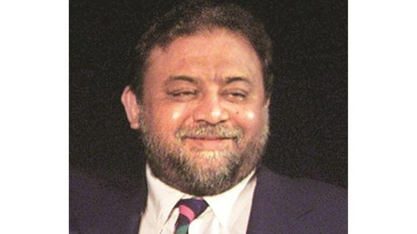 Sony Pictures Networks, Kunal Dasgupta Former Sony Pictures Networks India CEO Kunal Dasgupta