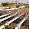 natural gas pipeline