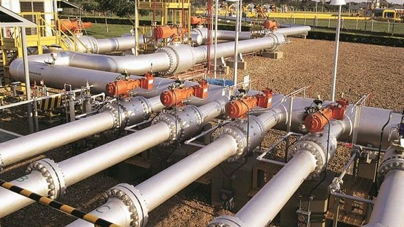 natural gas pipeline natural gas pipeline