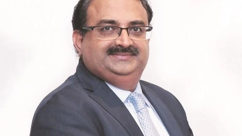 Sailesh Raj Bhan, Nippon India Mutual Fund Sailesh Raj Bhan, deputy chief investment officer – equity investments, Nippon India Mutual Fund