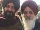 Malvinder Singh Mali Malvinder Singh Mali (right)