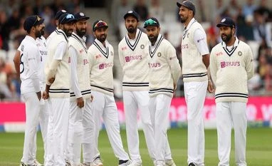England all out for 432, take first innings lead of 354 runs India cricket players