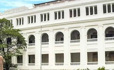 Fee waiver for all Calcutta University students in wake of Covid calcutta university