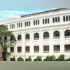 University of Calcutta University of Calcutta