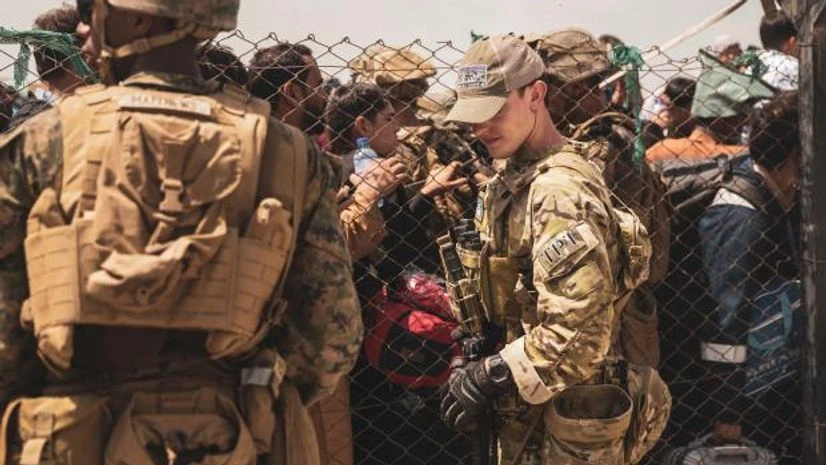 afghanistan US naively gave Taliban 'kill list' of Afghans who aided Americans: Report