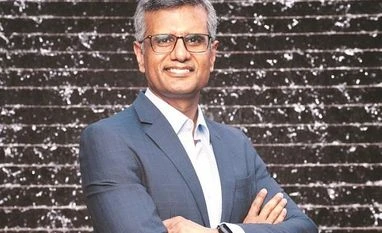 Will invest in firms focused on make in India: True North's Ashish Bhargava Ashish Bhargava, partner, True North