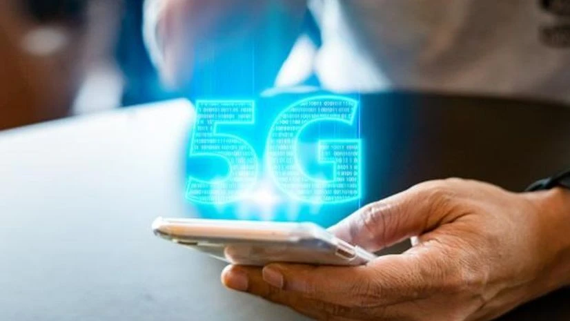 5G spectrum 5G spectrum