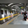 Delhi Metro Delhi Metro