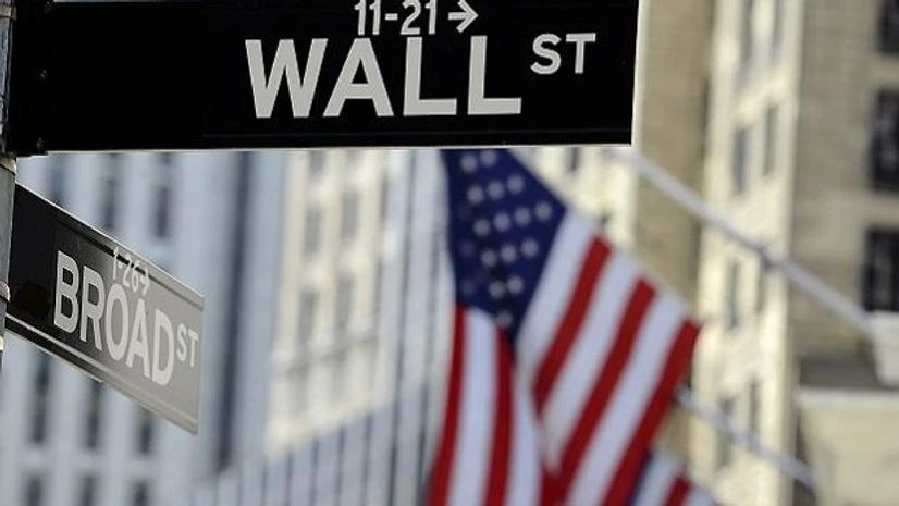 Wall Street Wall Street