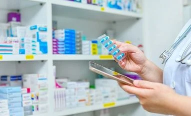 Over 3% of 84,874 drug samples tested in 2020-21 were substandard: Govt Pharmacy