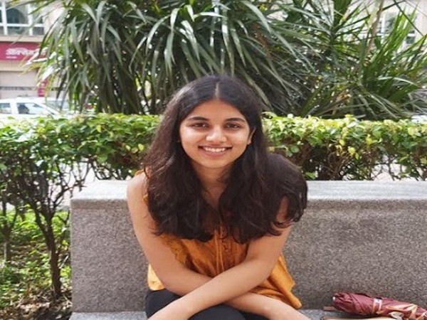 Tennis player James Blake